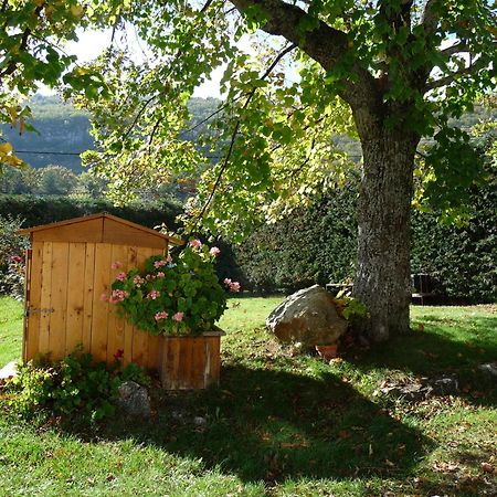 Le Jas De Verdolier Sault-de-Vaucluse Exteriör bild