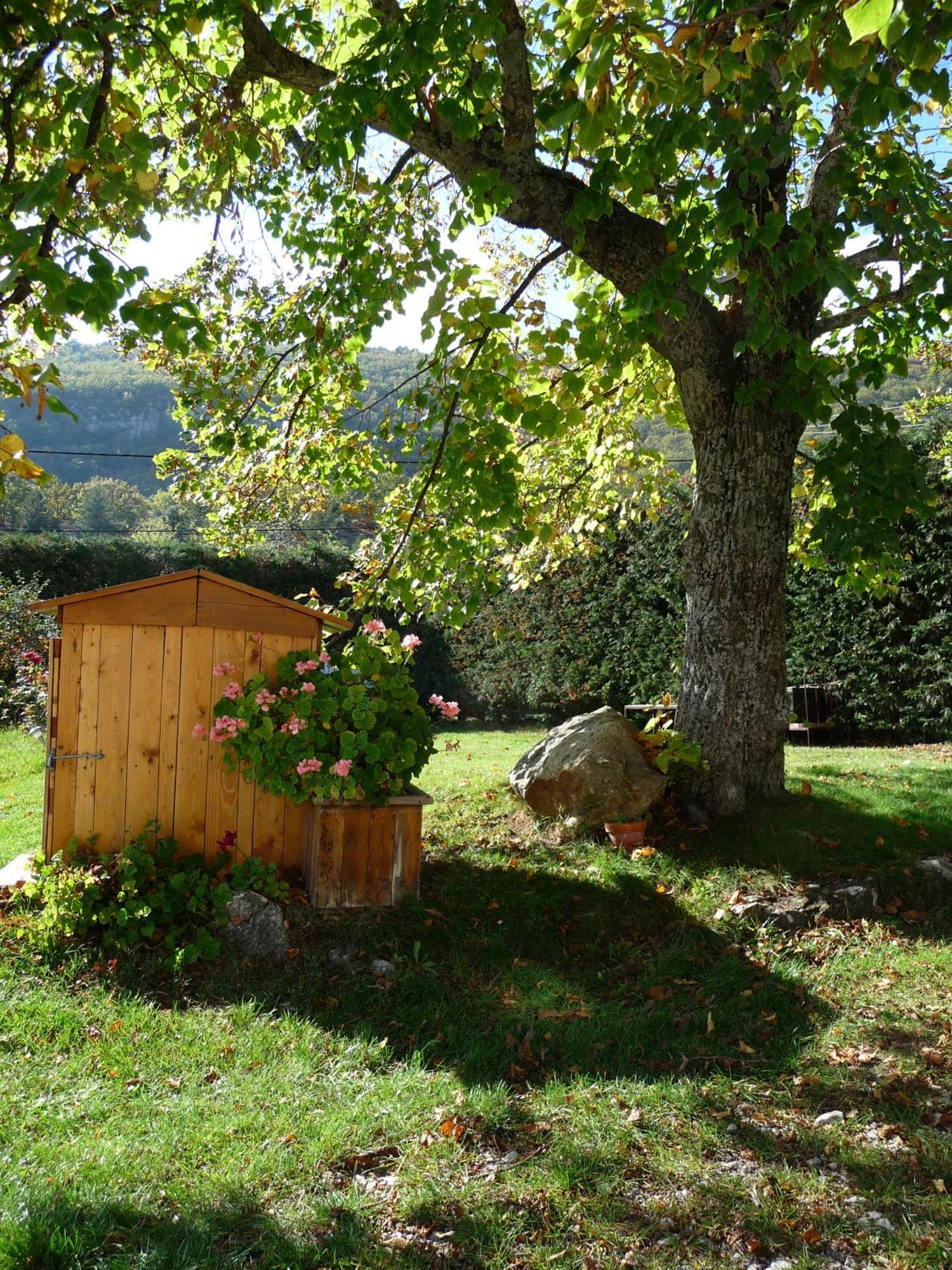 Le Jas De Verdolier Sault-de-Vaucluse Exteriör bild